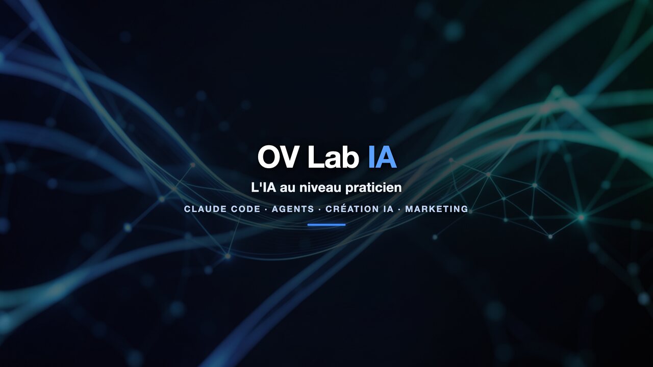 OV Lab IA