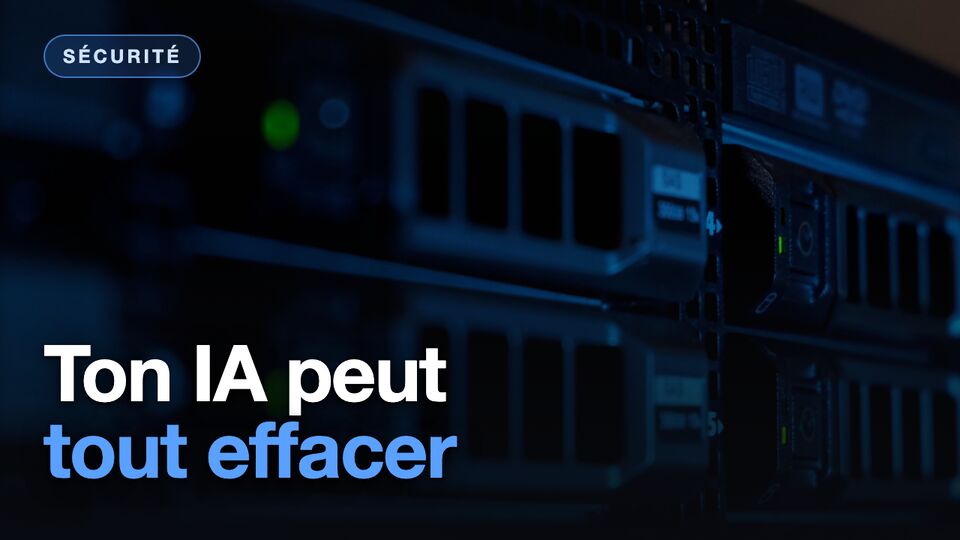 Sécuriser le terminal de son agent IA